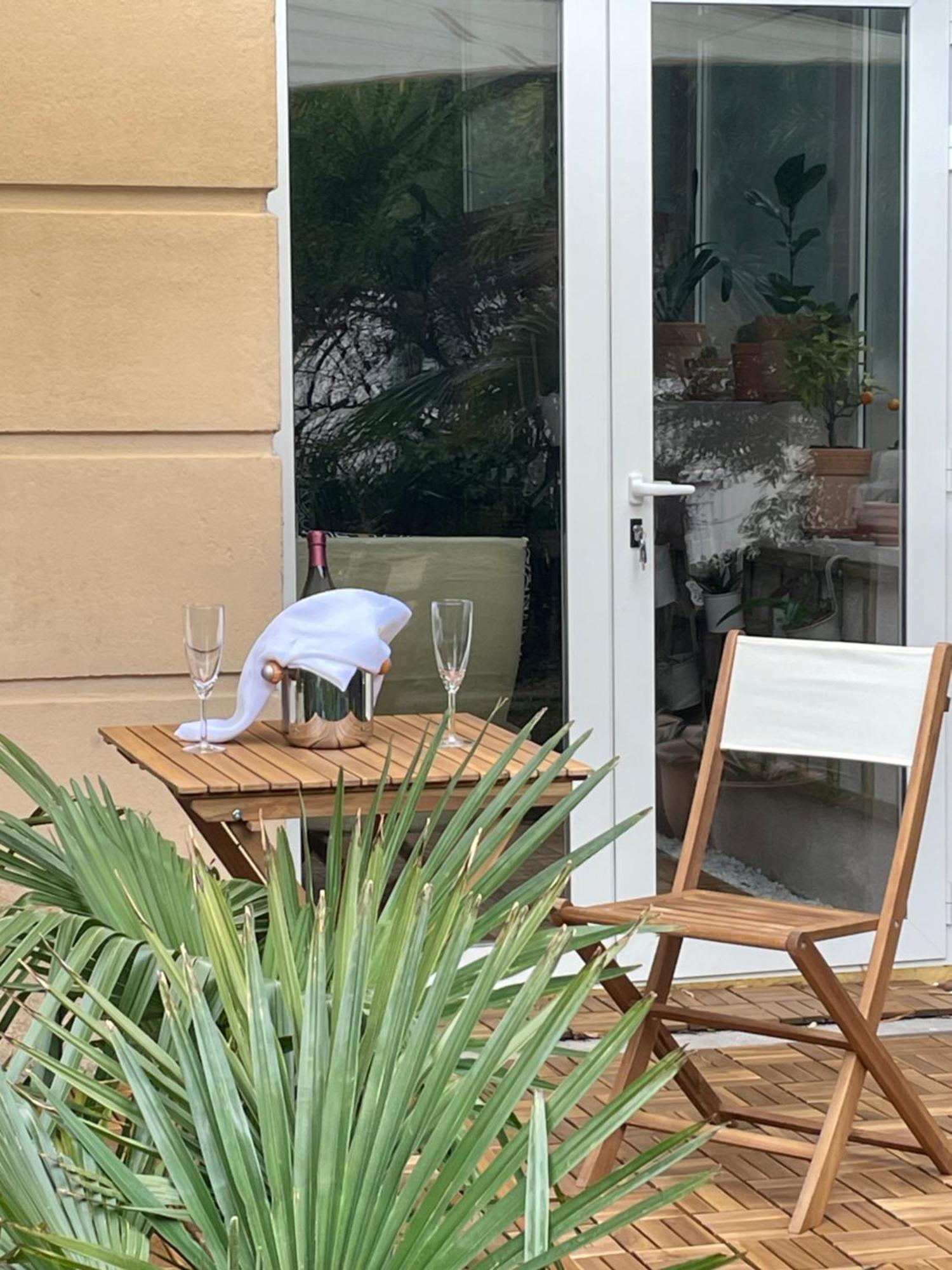 Dolce Vita Rijeka Exterior foto